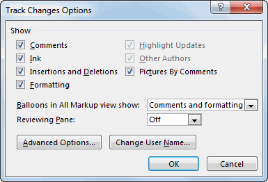 advanced ms word 2013 tutorial pdf